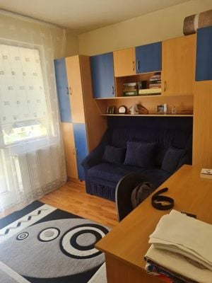 Tudor - Inchiriere apartament 3 camere - Str. Muncii - imagine 2