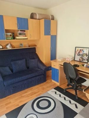 Tudor - Inchiriere apartament 3 camere - Str. Muncii - imagine 3