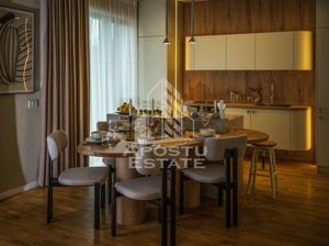 Apartament cu 3 camere, loc de parcare subteran, prima inchiriere - imagine 6