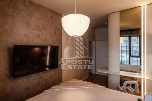 Apartament cu 3 camere, loc de parcare subteran, prima inchiriere - imagine 10