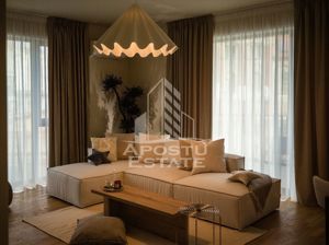 Apartament cu 3 camere, loc de parcare subteran, prima inchiriere - imagine 7