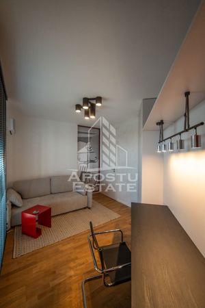 Apartament cu 3 camere, loc de parcare subteran, prima inchiriere - imagine 2