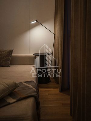 Apartament cu 3 camere, loc de parcare subteran, prima inchiriere - imagine 7