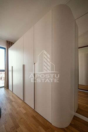 Apartament cu 3 camere, loc de parcare subteran, prima inchiriere - imagine 8