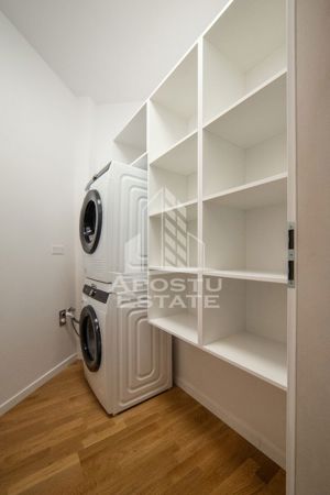 Apartament cu 3 camere, loc de parcare subteran, prima inchiriere - imagine 11