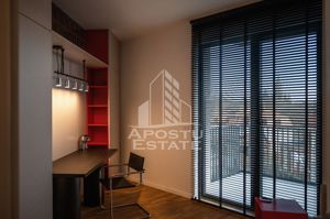 Apartament cu 3 camere, loc de parcare subteran, prima inchiriere - imagine 9