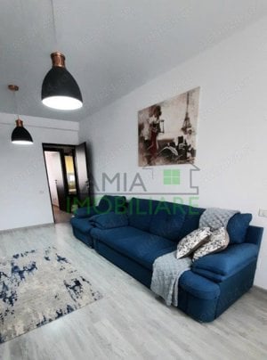 Apartament Modern cu 2 Camere, Mobilat Lux – Confort și Stil  - imagine 7