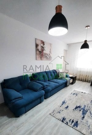 Apartament Modern cu 2 Camere, Mobilat Lux – Confort și Stil  - imagine 2