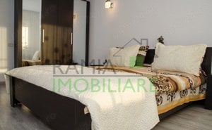 Apartament Modern cu 2 Camere, Mobilat Lux – Confort și Stil  - imagine 3