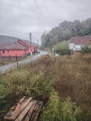 Casa cărămidă, renovata, Valea Muresului