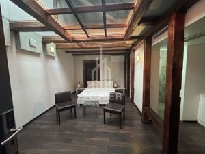 Apartament Ultracentral 81m2 – Piața Mare, Sibiu - imagine 3