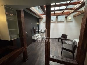 Apartament Ultracentral 81m2 – Piața Mare, Sibiu - imagine 5