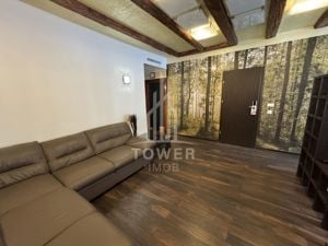 Apartament Ultracentral 81m2 – Piața Mare, Sibiu - imagine 10