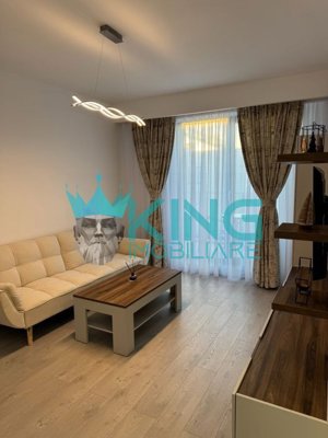  Apartament 2 Camere Novum 56 Bucuresti