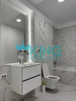  Apartament 2 Camere Novum 56 Bucuresti - imagine 7