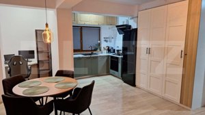 Apartament de 2 camere, 52 mp + 50 mp pod, loc de parcare, zona platou Galata - imagine 3