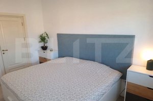 Apartament de 2 camere, 52 mp + 50 mp pod, loc de parcare, zona platou Galata - imagine 8