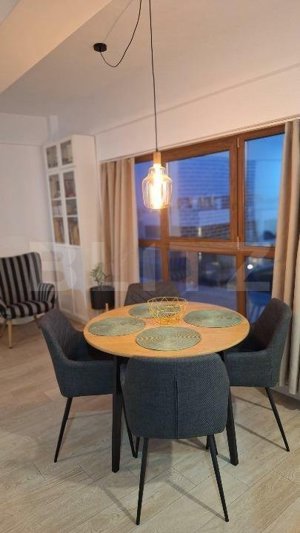 Apartament de 2 camere, 52 mp + 50 mp pod, loc de parcare, zona platou Galata - imagine 4