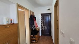 Apartament 1 camera, etaj intermediar, centrala proprie, zona Lipovei - imagine 8