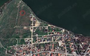 Teren de vanzare in Palazu Mare, Lac - 1000 mp