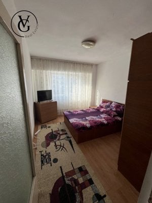 Apartament 2 camere - Eden - pet friendly - imagine 3