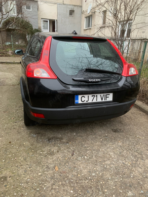 vand Volvo C30 - imagine 3 vand Volvo C30 - imagine 3