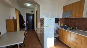 Apartament 1 camera, etaj intermediar, centrala proprie, zona Lipovei - imagine 7