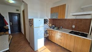 Apartament 1 camera, etaj intermediar, centrala proprie, zona Lipovei - imagine 6