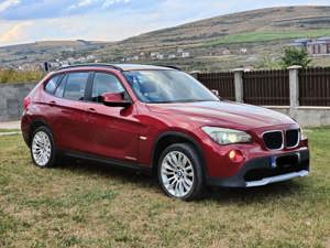 Vand Bmw X1 sDrive , impecabilă - imagine 2 Vand Bmw X1 sDrive , impecabilă - imagine 2