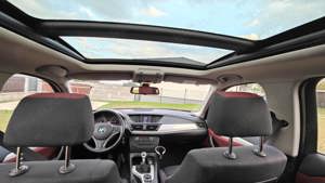 Vand Bmw X1 sDrive , impecabilă - imagine 4 Vand Bmw X1 sDrive , impecabilă - imagine 4