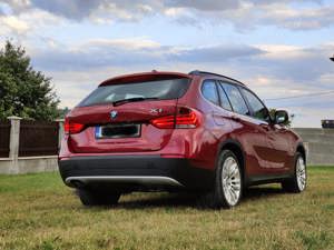 Vand Bmw X1 sDrive , impecabilă - imagine 3 Vand Bmw X1 sDrive , impecabilă - imagine 3
