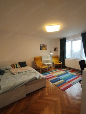 Închiriere apartament cu o cameră - B-dul Gheorghe Lazăr - imagine 2