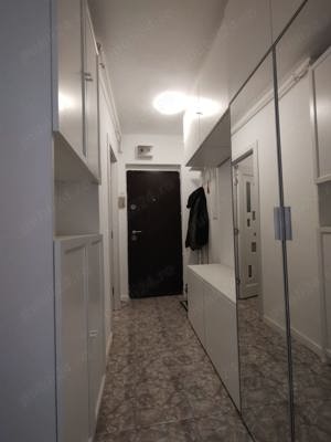 Închiriere apartament cu o cameră - B-dul Gheorghe Lazăr - imagine 5