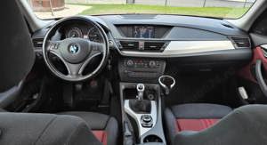 Vand Bmw X1 sDrive , impecabilă - imagine 7 Vand Bmw X1 sDrive , impecabilă - imagine 7