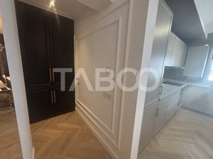 Apartament modern mobilat utilat de inchiriar in zona Doamna Stanca - imagine 14