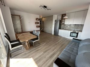 Apartament Nou 2 camere | Loc de parcare subteran | Iris-Aradului - imagine 7