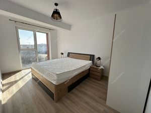 Apartament Nou 2 camere | Loc de parcare subteran | Iris-Aradului - imagine 5