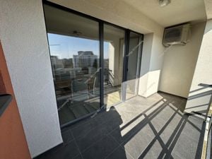 Apartament Nou 2 camere | Loc de parcare subteran | Iris-Aradului - imagine 12