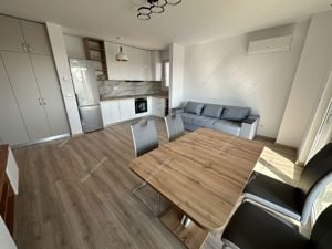 Apartament Nou 2 camere | Loc de parcare subteran | Iris-Aradului - imagine 8