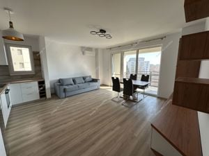 Apartament Nou 2 camere | Loc de parcare subteran | Iris-Aradului - imagine 9