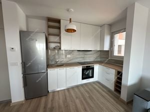 Apartament Nou 2 camere | Loc de parcare subteran | Iris-Aradului - imagine 4