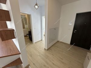 Apartament Nou 2 camere | Loc de parcare subteran | Iris-Aradului - imagine 10