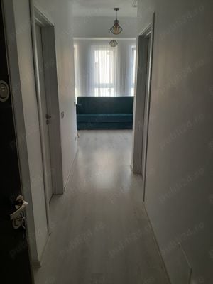 apartament bloc nou - imagine 9