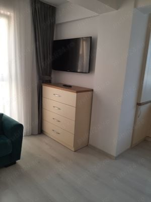 apartament bloc nou