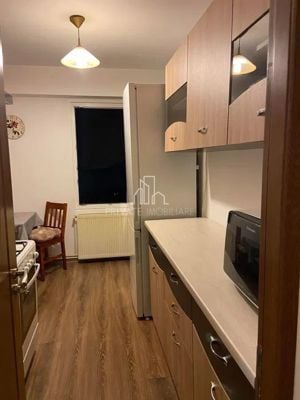 Apartament 2 camere, mobilat și utilat, parter, Zona Tudor - imagine 3