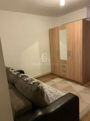 Apartament 2 camere, mobilat și utilat, parter, Zona Tudor - imagine 2