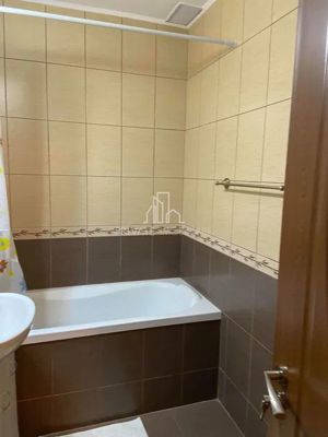 Apartament 2 camere, mobilat și utilat, parter, Zona Tudor - imagine 8