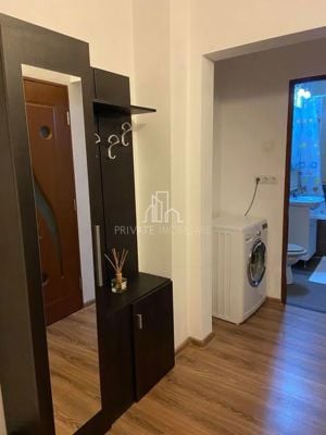 Apartament 2 camere, mobilat și utilat, parter, Zona Tudor - imagine 6