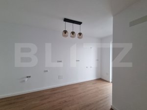 Apartament cu 2 camere finisat, 58 mp, bloc nou, etaj intermediar, zona Marasti - imagine 2