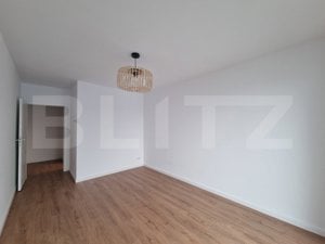 Apartament cu 2 camere finisat, 58 mp, bloc nou, etaj intermediar, zona Marasti - imagine 3